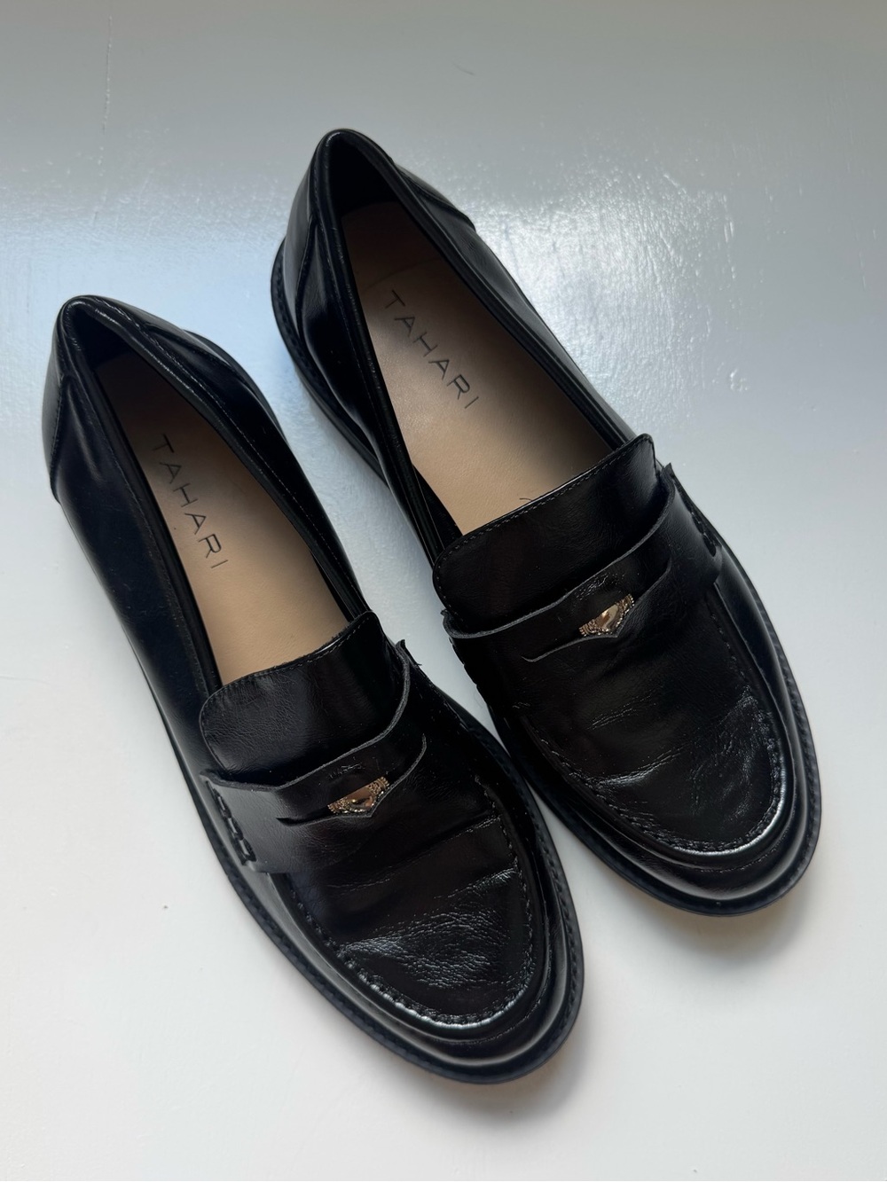 Tahari Luxor Loafers